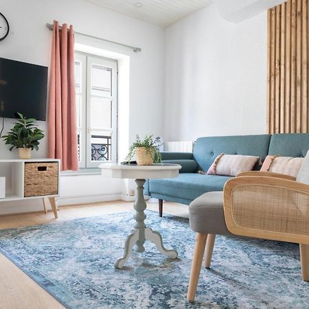 Appartement Lumineux 1 Chambre Hypercentre Place St Jean 瓦朗斯 外观 照片