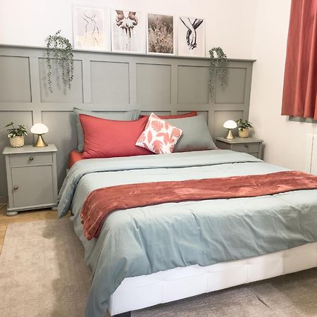 Appartement Lumineux 1 Chambre Hypercentre Place St Jean 瓦朗斯 外观 照片